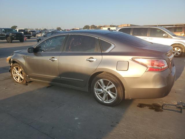 Photo 2 from auction – 2014 NISSAN ALTIMA 2.5 with VIN 1N4AL3AP8EC326987