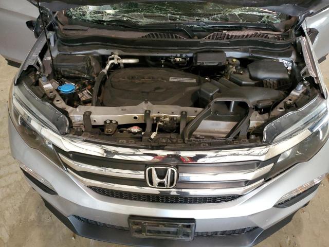 Photo 12 from auction – 2018 HONDA PILOT EXL with VIN 5FNYF6H55JB023734