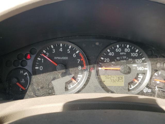 Photo 9 from auction – 2015 NISSAN FRONTIER S with VIN 1N6AD0ER7FN712272