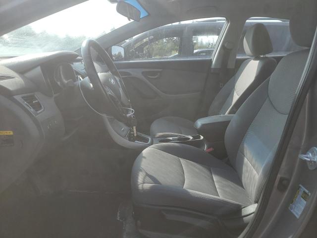 Photo 7 from auction – 2014 HYUNDAI ELANTRA SE with VIN 5NPDH4AE6EH487534