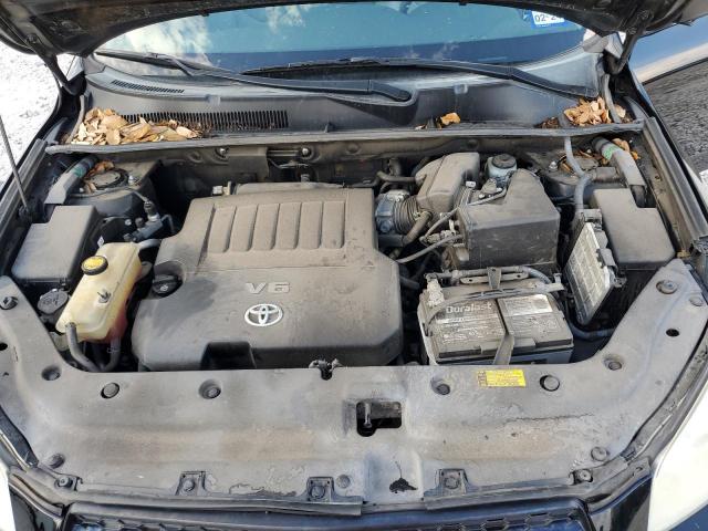 Photo 12 from auction – 2011 TOYOTA RAV4 with VIN 2T3ZK4DV3BW012642