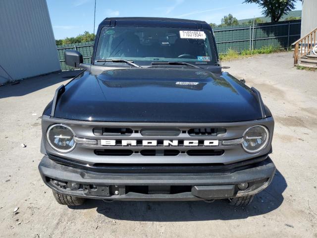 Foto 5 de la subasta – 2021 FORD BRONCO BAS con VIN 1FMDE5BH8MLB04965