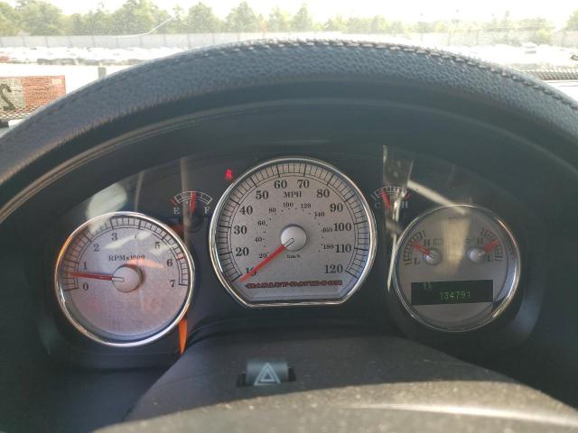 Фото 9 с аукциона – 2006 FORD F150 с VIN 1FTRX14516FA00559