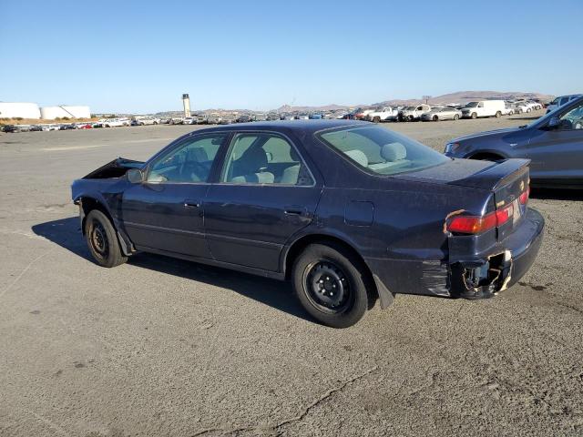 Photo 2 from auction – 1997 TOYOTA CAMRY CE with VIN 4T1BG22K5VU800772