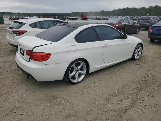 Photo 3 from auction – 2012 BMW 335 I with VIN WBAKG7C58CE803258