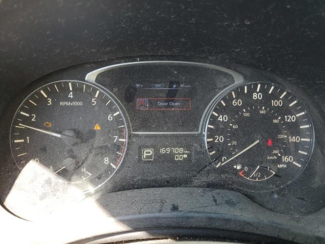 Photo 9 from auction – 2015 NISSAN PATHFINDER with VIN 5N1AR2MM5FC626987