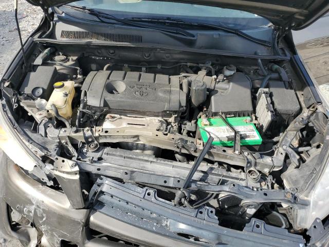 Photo 12 from auction – 2011 TOYOTA RAV4 with VIN 2T3BF4DV2BW163574