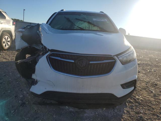 Photo 5 from auction – 2020 BUICK ENCORE PRE with VIN KL4CJASB2LB348030