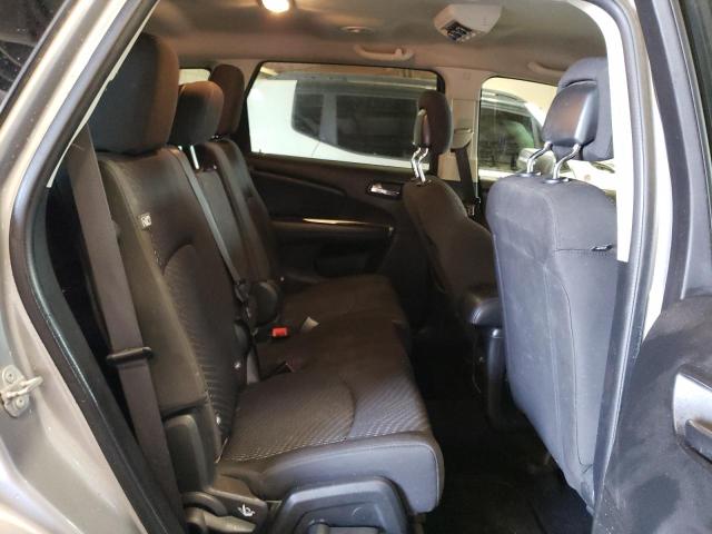 Photo 11 from auction – 2018 DODGE JOURNEY SE with VIN 3C4PDCAB5JT274481