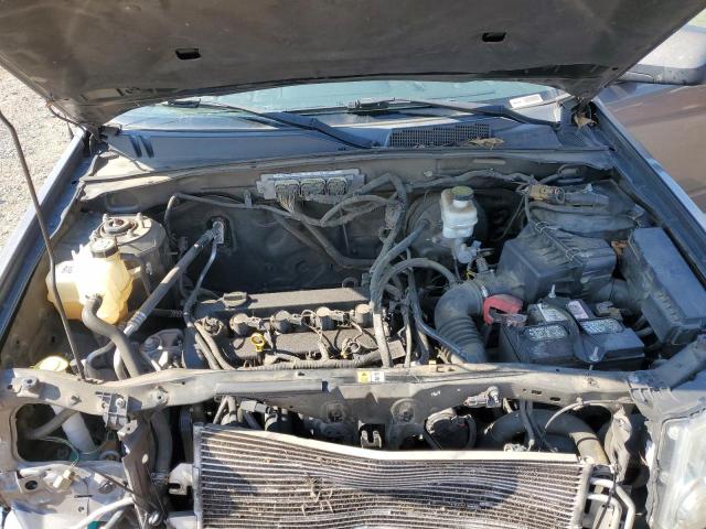 Photo 12 from auction – 2012 FORD ESCAPE XLT with VIN 1FMCU0D76CKC75935