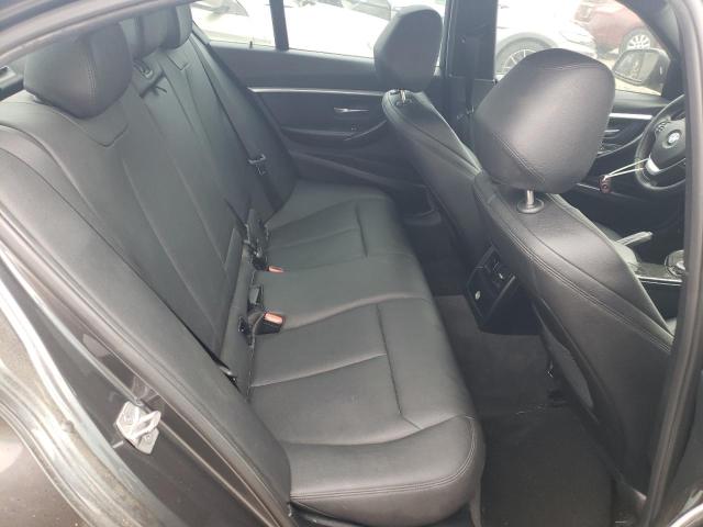 Photo 10 from auction – 2016 BMW 328 I SULE with VIN WBA8E9C52GK648385