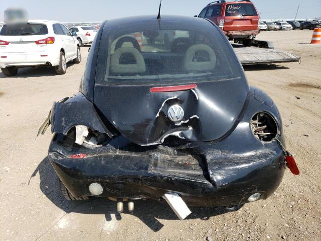 Photo 6 from auction – 2000 VOLKSWAGEN NEW BEETLE with VIN 3VWCA21C7YM467811