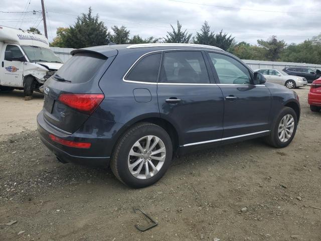 Photo 3 from auction – 2016 AUDI Q5 PREMIUM with VIN WA1L2AFP4GA090379
