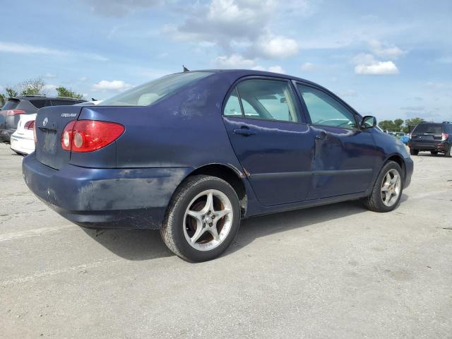 Photo 3 from auction – 2007 TOYOTA COROLLA CE with VIN 1NXBR32E77Z840123