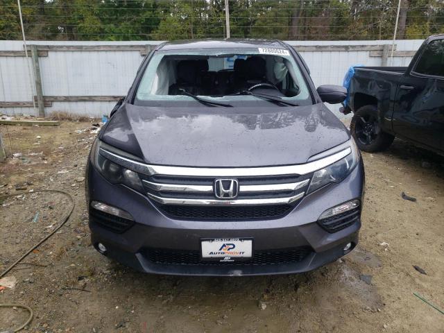 Photo 5 from auction – 2018 HONDA PILOT EX with VIN 5FNYF6H3XJB024702