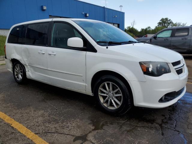 Photo 4 from auction – 2014 DODGE GRAND CARA with VIN 2C4RDGEG6ER250351