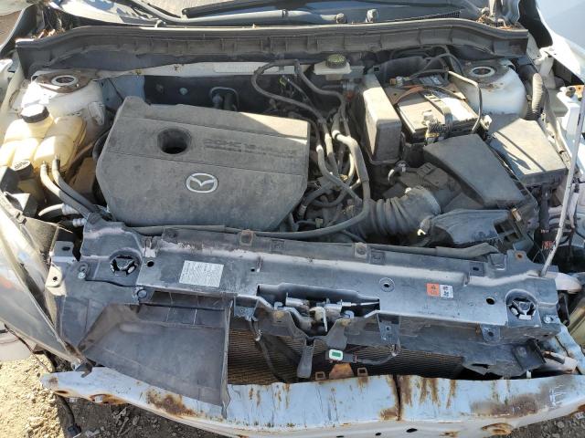 Photo 11 from auction – 2012 MAZDA 3 I with VIN JM1BL1UGXC1600651
