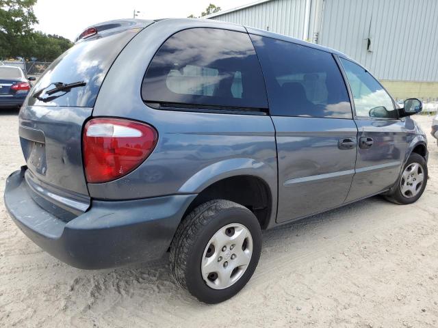 Photo 3 from auction – 2002 DODGE CARAVAN SE with VIN 1B4GP25342B629130