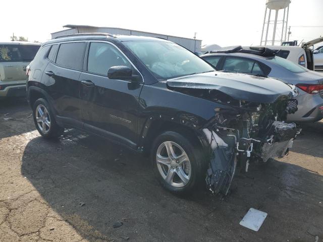 Photo 4 from auction – 2024 JEEP COMPASS LA with VIN 3C4NJDBN3RT607531