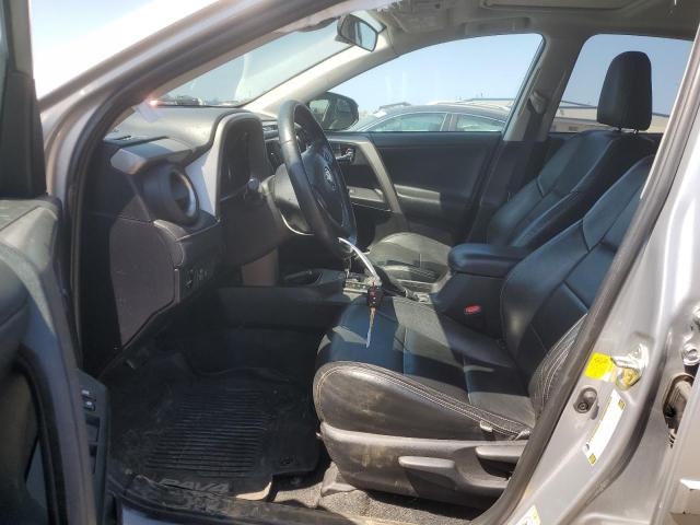 Photo 7 from auction – 2018 TOYOTA RAV4 ADVEN with VIN 2T3WFREV3JW513662