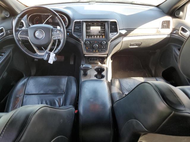 Photo 8 from auction – 2014 JEEP GRAND CHER with VIN 1C4RJFCG1EC339730