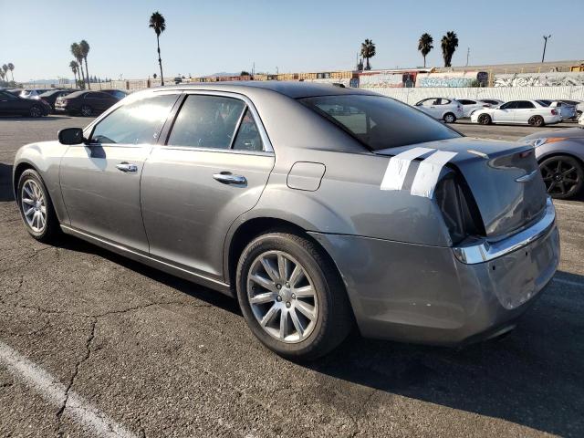 Снимка 2 от търг – 2012 CHRYSLER 300C с VIN 2C3CCAET3CH245988