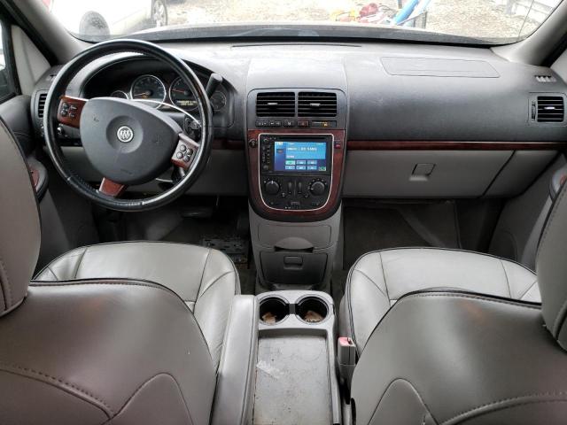 Photo 8 from auction – 2007 BUICK TERRAZA IN with VIN 4GLDV13W87D205043