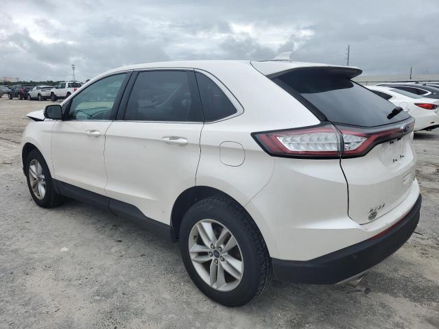 Photo 2 from auction – 2018 FORD EDGE SEL with VIN 2FMPK4J9XJBB97798