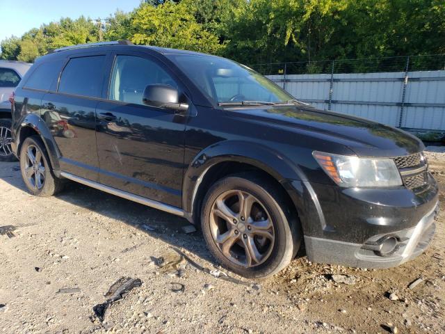 Photo 4 from auction – 2017 DODGE JOURNEY CR with VIN 3C4PDCGG5HT572994