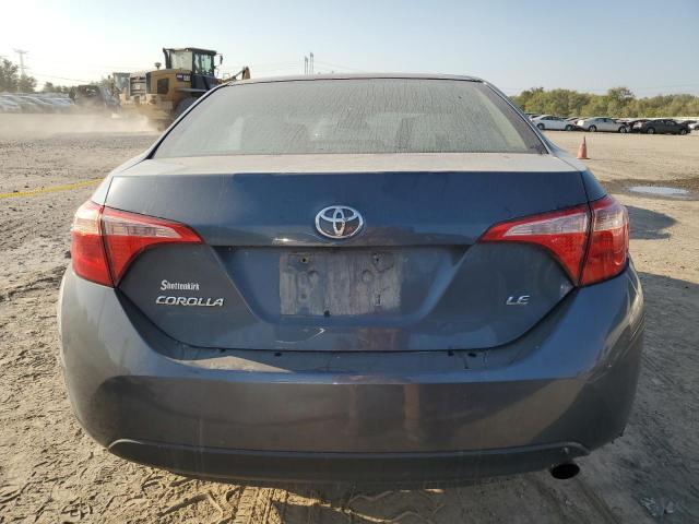 Photo 6 from auction – 2017 TOYOTA COROLLA L with VIN 2T1BURHE8HC782776