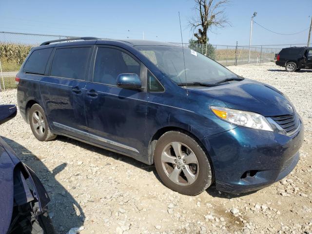 Photo 4 from auction – 2012 TOYOTA SIENNA LE with VIN 5TDKK3DC1CS199165