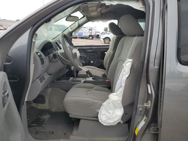 Photo 7 from auction – 2018 NISSAN FRONTIER S with VIN 1N6AD0ER2JN761517