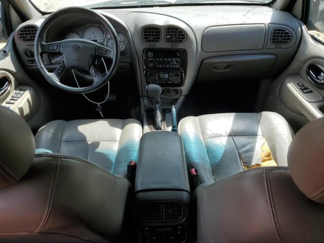 Photo 8 from auction – 2004 BUICK RAINIER CX with VIN 5GADT13S042236834