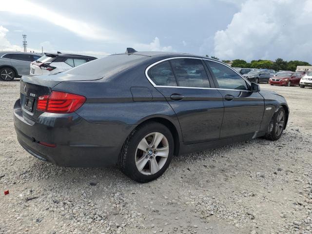 Photo 3 from auction – 2011 BMW 528 I with VIN WBAFR1C57BC736834
