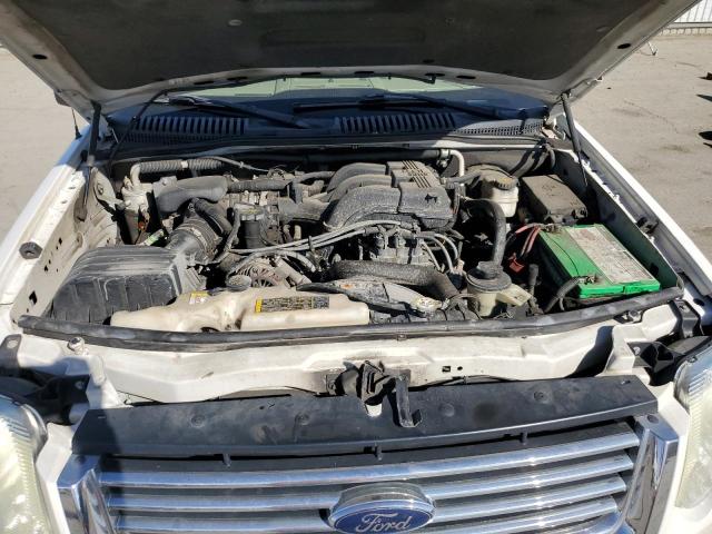 Photo 12 from auction – 2010 FORD EXPLORER L with VIN 1FMEU6FE3AUA05361