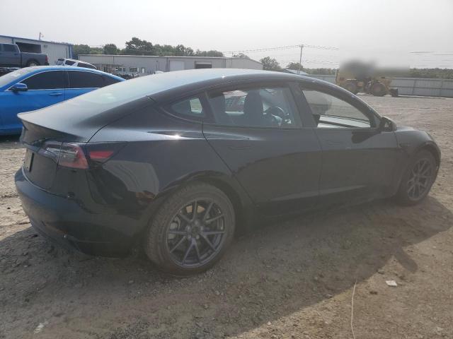 Photo 3 from auction – 2023 TESLA MODEL 3 with VIN 5YJ3E1EA6PF453928