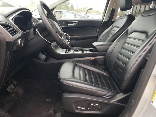 Photo 7 from auction – 2019 FORD EDGE SEL with VIN 2FMPK3J95KBB41408