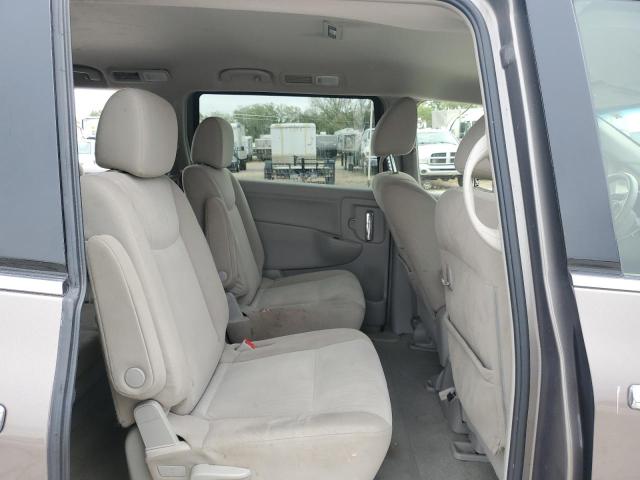 Photo 11 from auction – 2016 NISSAN QUEST S with VIN JN8AE2KP3G9155650