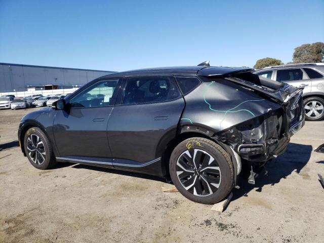 Zdjęcie 2 z aukcji – 2023 KIA EV6 LIGHT z VIN KNDC34LA1P5609899