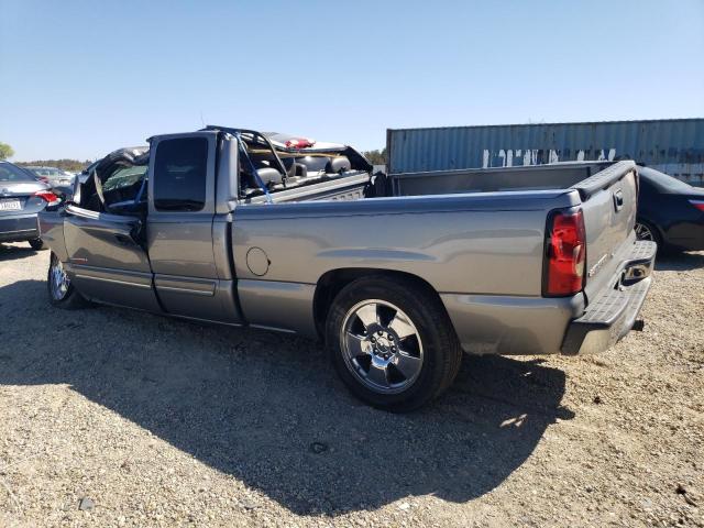 Photo 2 from auction – 2006 CHEVROLET silverado with VIN 2GCEC19N261117884
