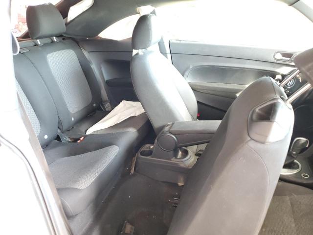 Photo 10 from auction – 2018 VOLKSWAGEN BEETLE S with VIN 3VWFD7AT7JM709908