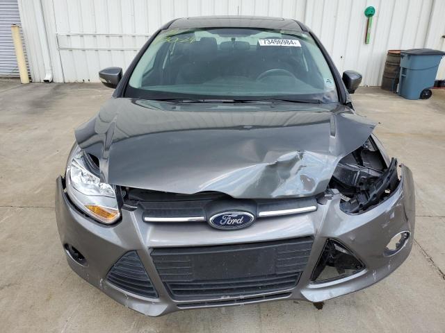 Zdjęcie 5 z aukcji – 2013 FORD FOCUS SE z VIN 1FADP3F25DL161686