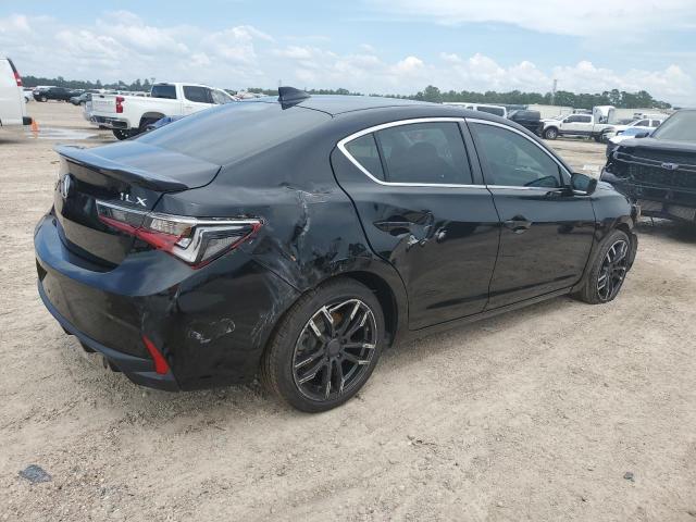 Photo 3 from auction – 2022 ACURA ILX with VIN 19UDE2F39NA002509