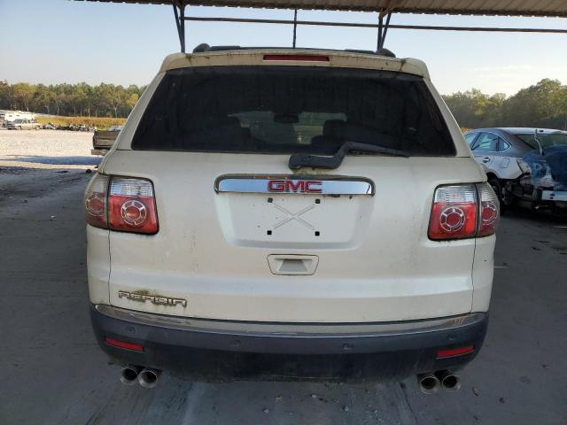Photo 6 from auction – 2010 GMC ACADIA SLT with VIN 1GKLRMED0AJ146694