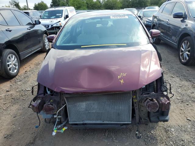 Photo 5 from auction – 2014 HONDA CIVIC LX with VIN 19XFB2F50EE246600