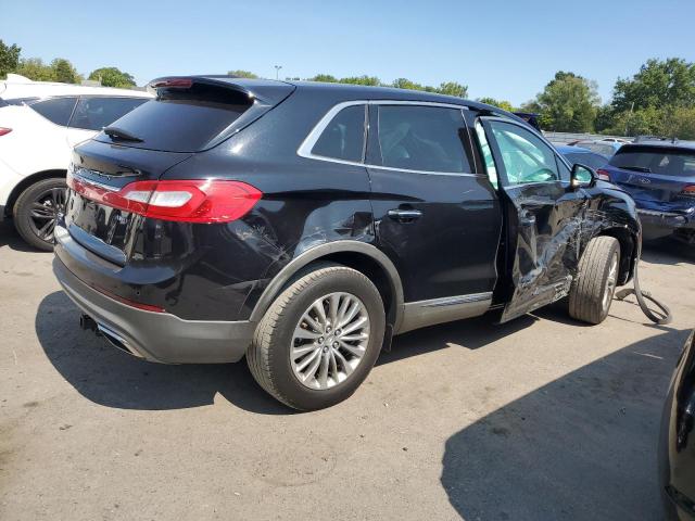 Photo 3 from auction – 2018 LINCOLN MKX SELECT with VIN 2LMPJ8KR7JBL13147