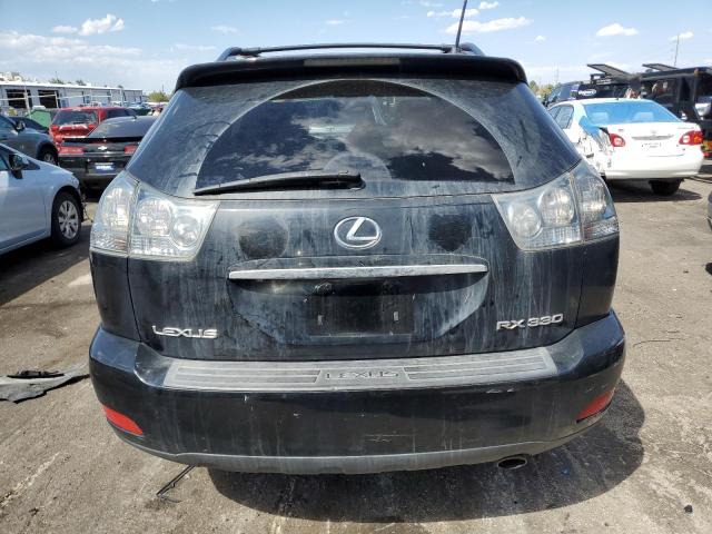 Photo 6 from auction – 2005 LEXUS RX 330 with VIN JTJHA31U650082193