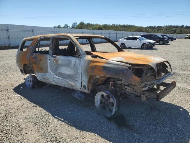 Photo 4 from auction – 2007 TOYOTA 4RUNNER SR with VIN JTEBU14R170125705