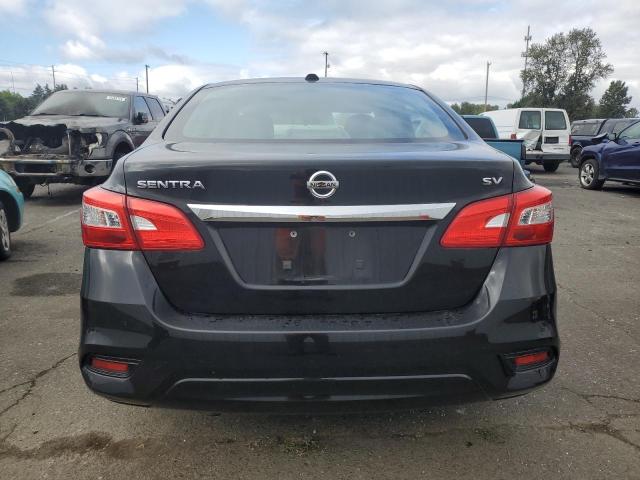 Photo 6 from auction – 2017 NISSAN SENTRA with VIN 3N1AB7AP7HY410964