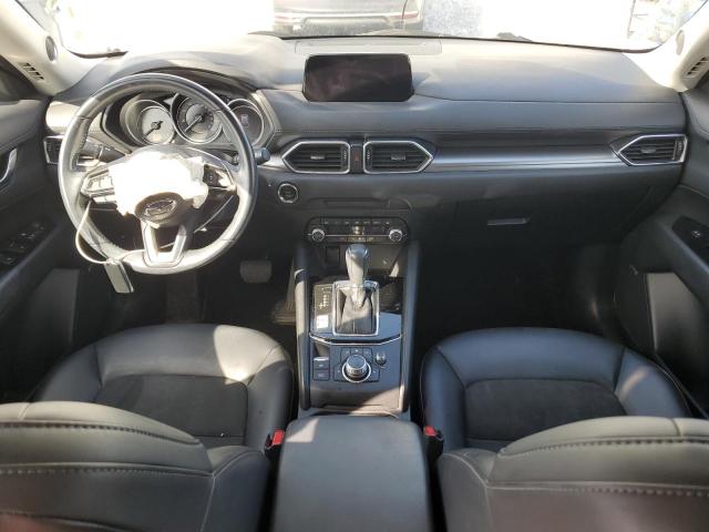Photo 8 from auction – 2020 MAZDA CX-5 TOURI with VIN JM3KFBCM3L0733561